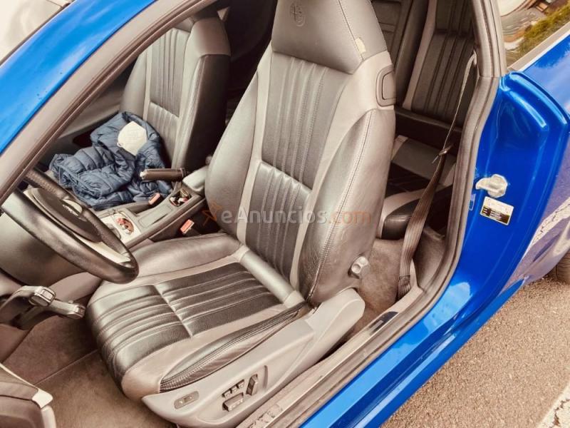 Alfa romeo brera 3.2 v6