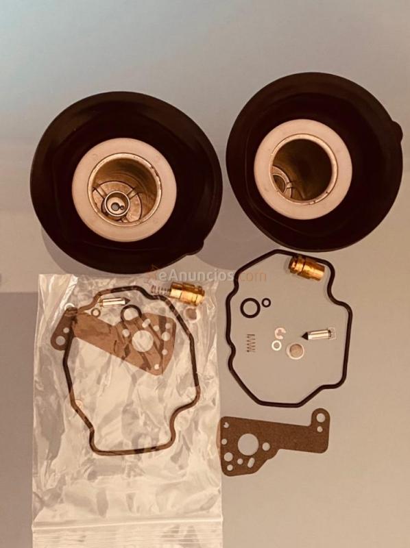 Kit reparación carburadores Virago 535