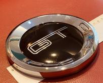 Tapas y anagramas de Ford Mustang cobra shelby