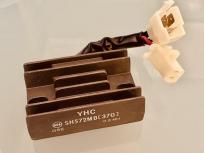 Regulador de corriente Suzuki marauder 250 GZ250