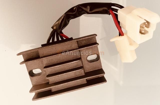 Regulador de corriente Suzuki marauder 250 GZ250