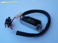 Regulador de corriente Yamaha Virago 535