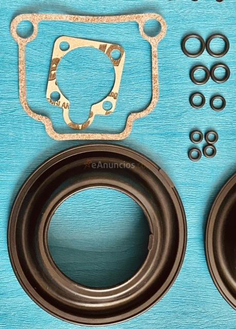 Kit reparación carburadores Bing motos BMW bóxer R80