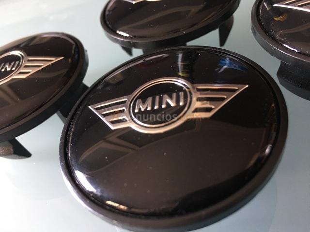 Tapas llantas originales mini cooper s diésel moderno