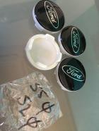 Tapas centro llantas originales de Ford