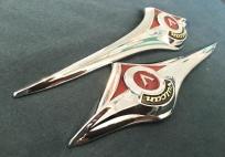 Anagramas kawasaki vulcan 900 1500