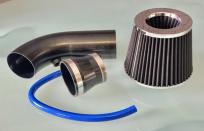 Kit filtro aire frío grande para coches