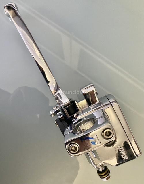 Nueva bomba de embrague Manillar una pulgada