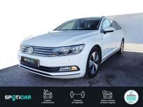 Volkswagen Passat  Variant  1.6 TDI 120CV BlueMotion