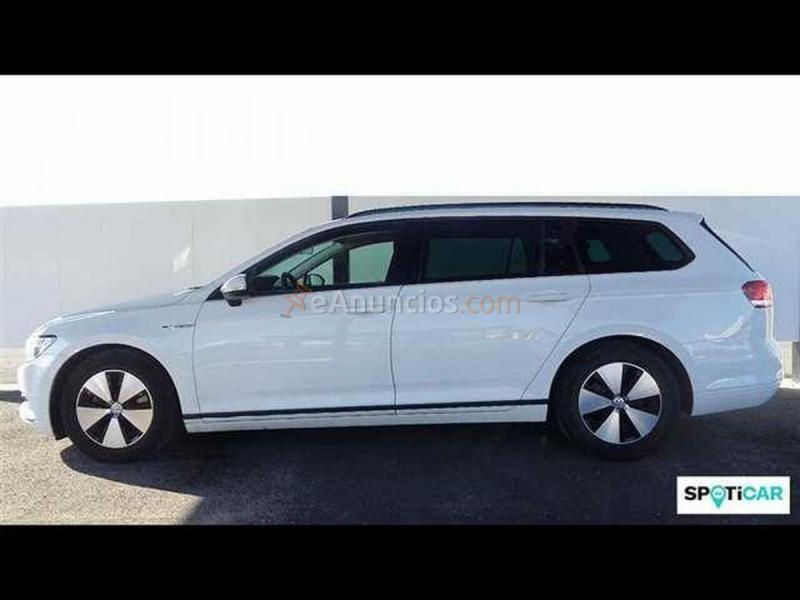 Volkswagen Passat  Variant  1.6 TDI 120CV BlueMotion