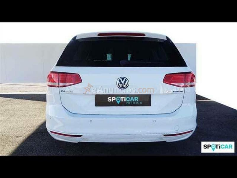 Volkswagen Passat  Variant  1.6 TDI 120CV BlueMotion