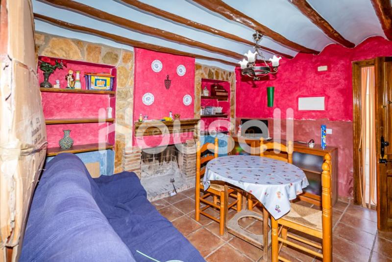 Casa rural  en venta de 190 m en Calle la Era, Arroyo Hurtado, 30430 Cehegín (Murcia)