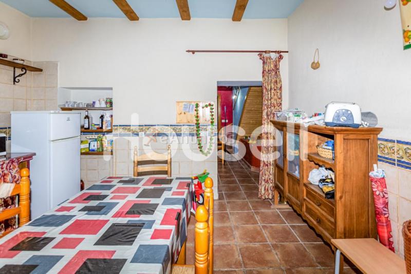 Casa rural  en venta de 190 m en Calle la Era, Arroyo Hurtado, 30430 Cehegín (Murcia)
