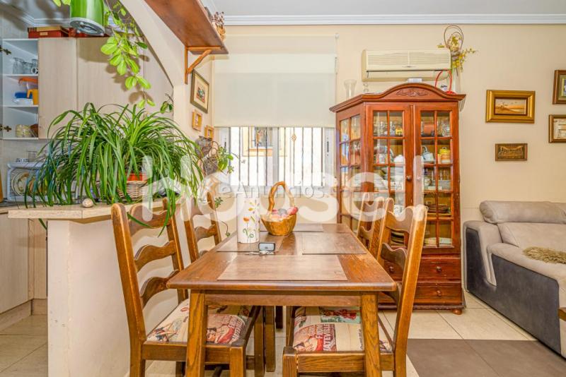 Chalet en venta de 140m en Avenida Andalucía, 03520 Polop (Alacant)