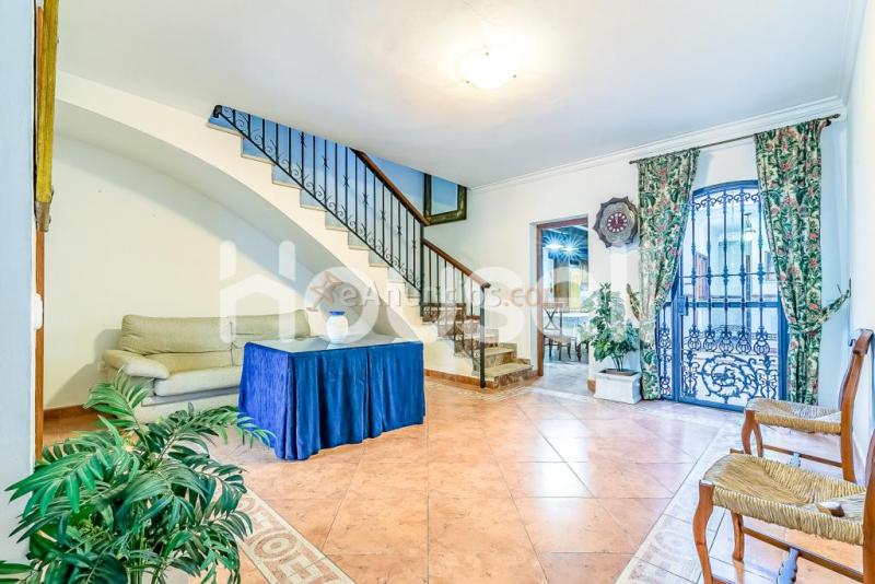 Casa en venta de 124 m en Calle Sebastián Rodríguez, 29100 Coín (Málaga)