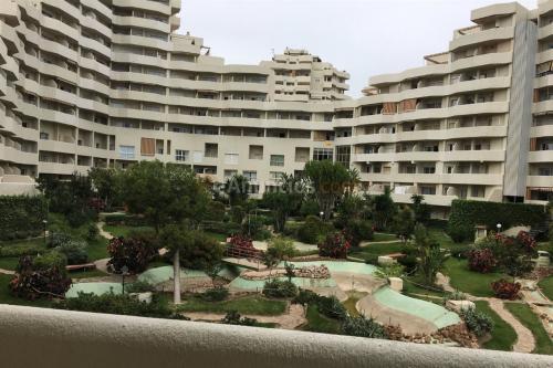 Habitación chica scort