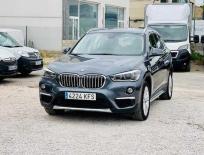 BMW X1 2.0 SDRIVE 18D 