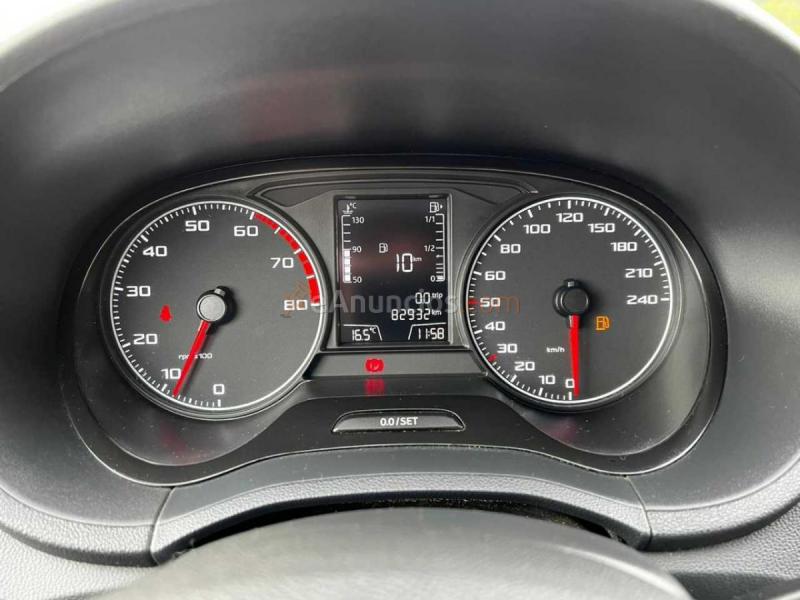 Seat Ibiza STYLE TSI 75CV 5P 