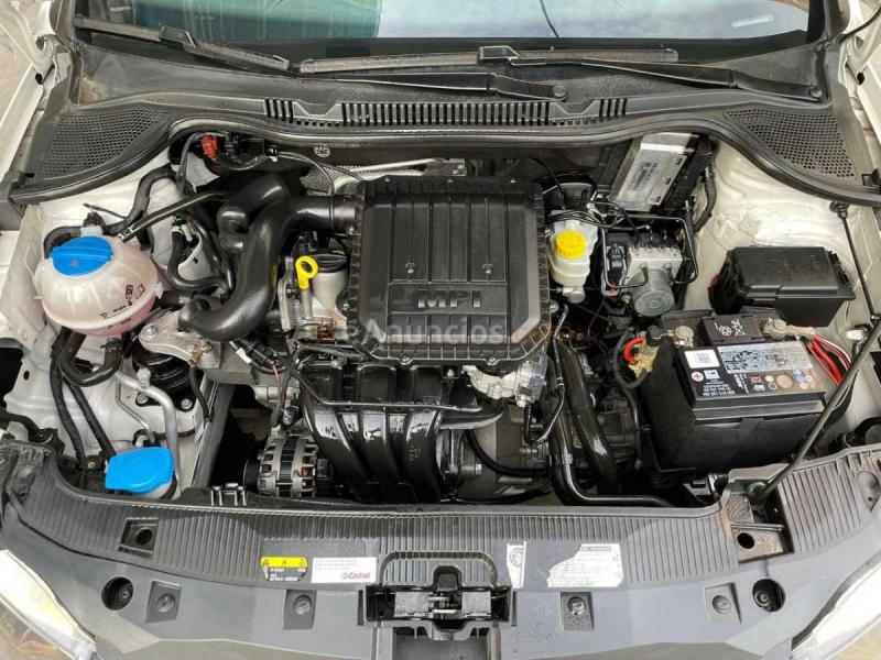 Seat Ibiza 1.0 MPI 75CV REFERENCE 