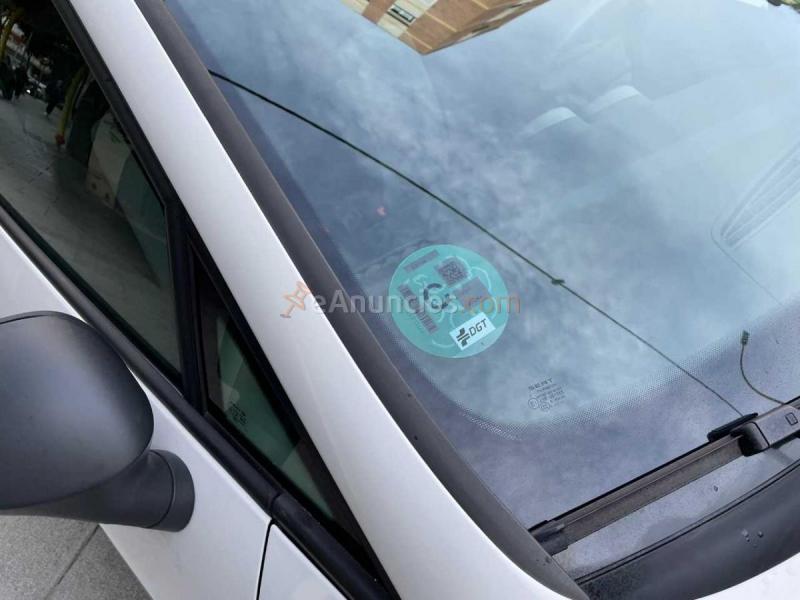 Seat Ibiza 1.0 MPI 75CV REFERENCE 