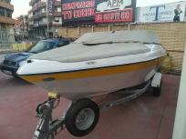 Volvo 460 FOUR WINNS H190 (150H) 