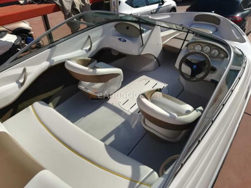 Volvo 460 FOUR WINNS H190 (150H) 