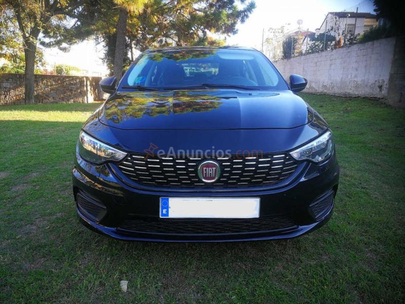 Fiat Tipo 1.4 t.jet con Glp 120cv -2019
