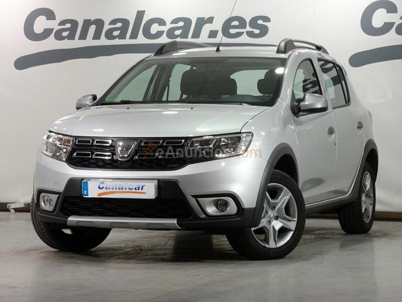 Dacia Sandero TCE 90 Stepway 90CV 