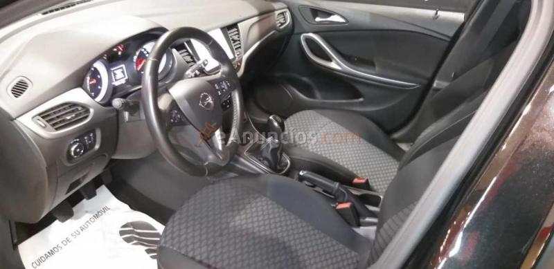 Opel Astra 1.6CDTI SELECTIVE 110CV 