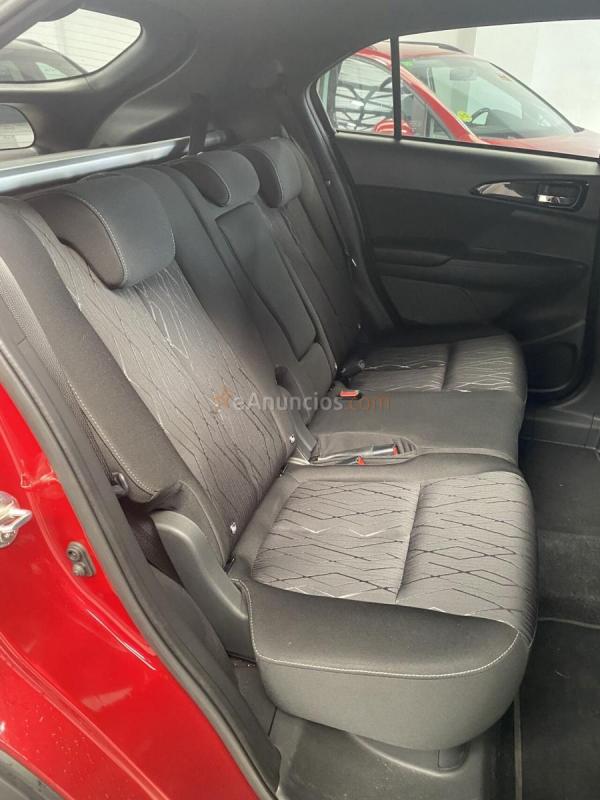 Mitsubishi Eclipse Challenge 2WD