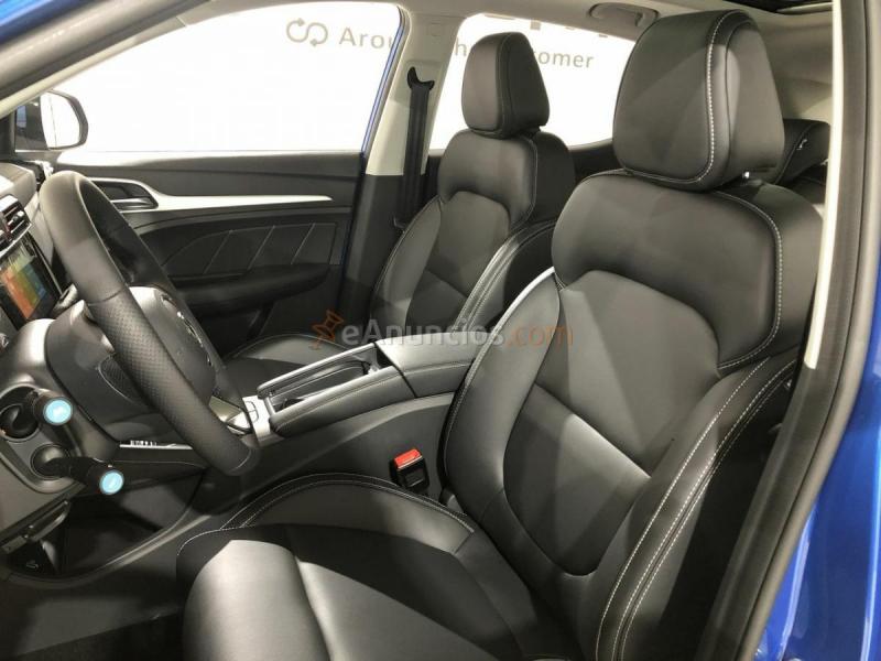 MG ZS EV Luxury 1.5T 143 CV