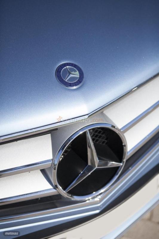 Mercedes Clase E E200 CGI BE de 2010 con 127.000 Km por 20.000 EUR. en Madrid