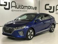 Hyundai IONIQ PHEV 1.6 GDI 141 CV DT PHEV TECNO