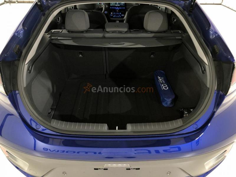 Hyundai IONIQ PHEV 1.6 GDI 141 CV DT PHEV TECNO