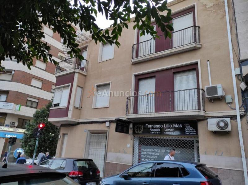 Edificio singular en Venta en Crevillent Alicante