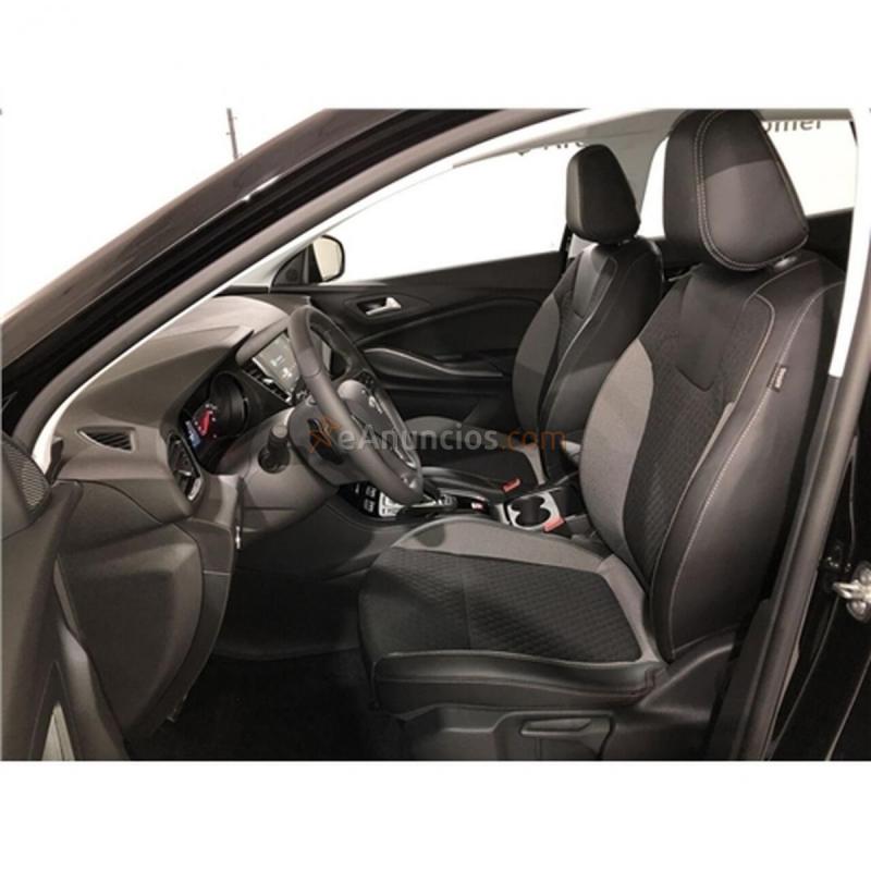 Opel Grandland X PHEV 1.6 Turbo Edition Auto 4x2