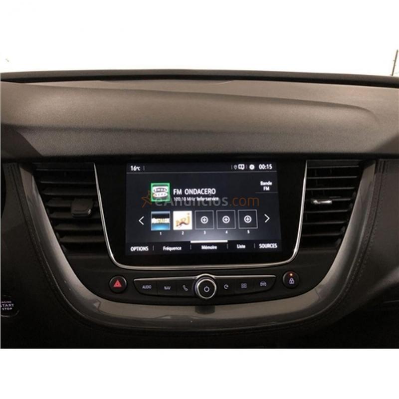 Opel Grandland X PHEV EDITION PHEV 1.6G 225CV AT8 4X2