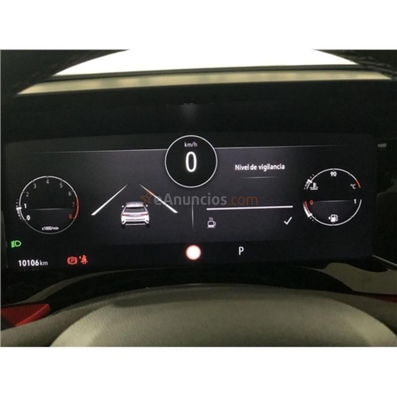 Opel Mokka GS LINE PLUS 1.2G 130CV AT8