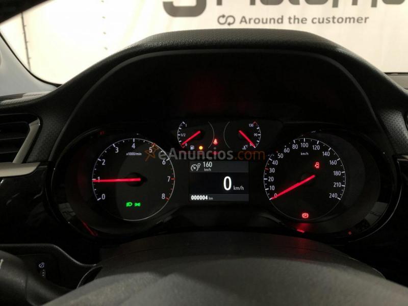 Opel Corsa EDITION 1.2 T 75 cv