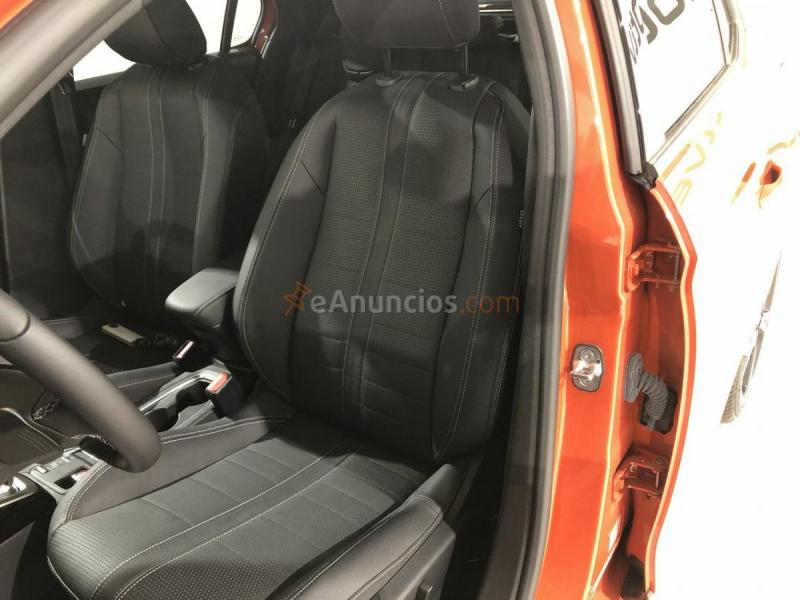 Opel Corsa-e Edition-eBEV 50kWh136 CV (100kW)