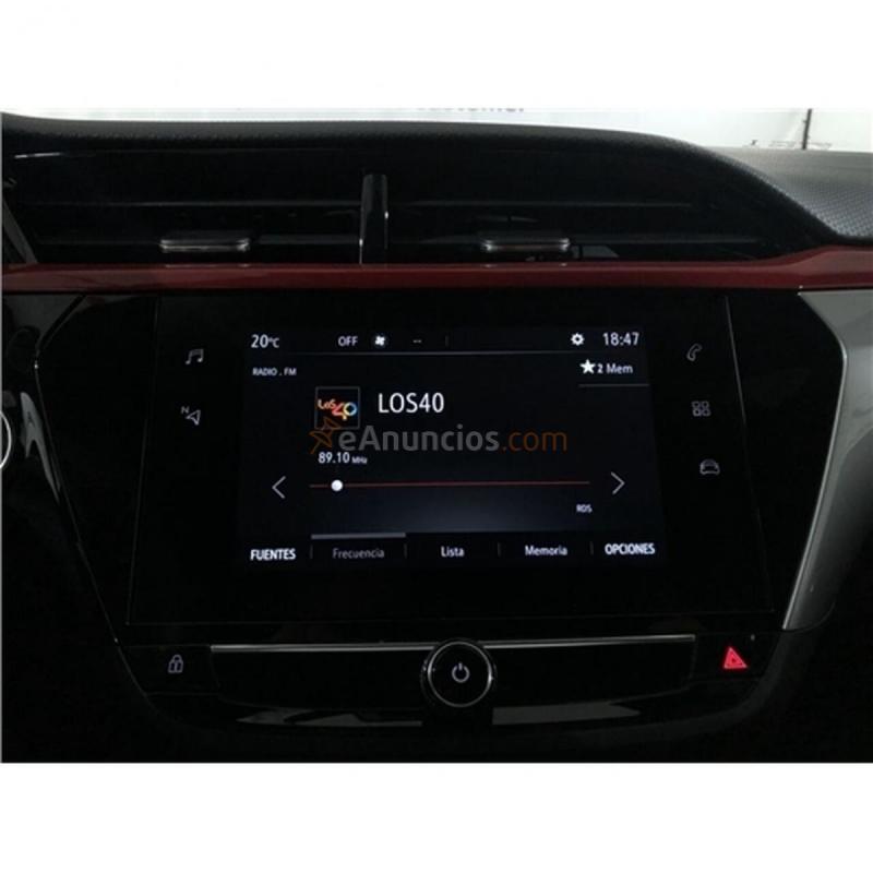 Opel Corsa-e GS Line + eBEV 50kWh136 CV (100kW)