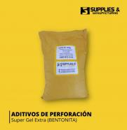 Estabilizadores de pared - aditivos de perforación