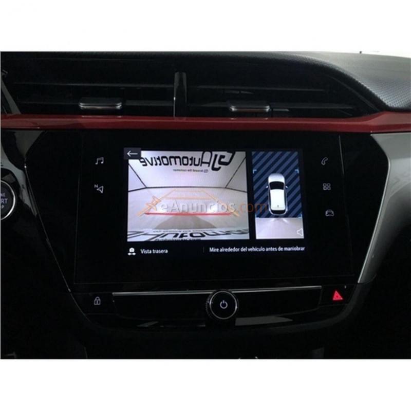 Opel Corsa EDITION1.5D  100CV