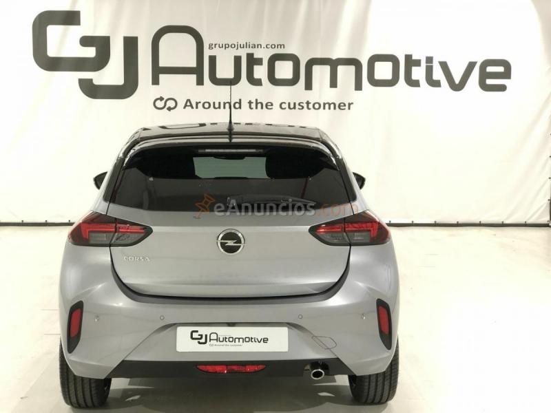 Opel Corsa BUSINESS1.2 T DVH MT6 SS