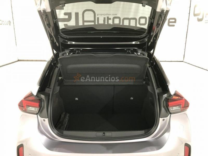 Opel Corsa BUSINESS1.2 T DVH MT6 SS