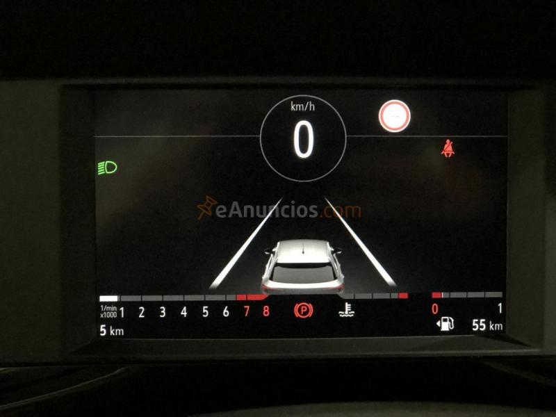 Opel Mokka EDITON 1.2T 100cv