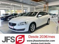 Volvo V60 2.0 D 120cv  
