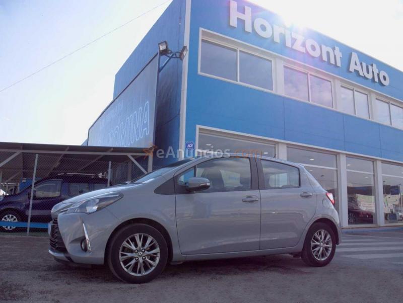 Toyota Yaris 1.0i 72cv 