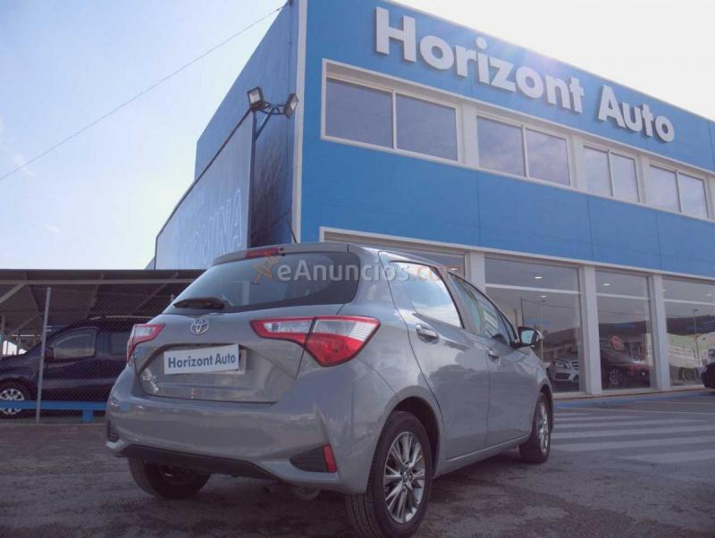 Toyota Yaris 1.0i 72cv 