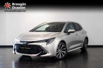 Toyota Corolla 2.0 180H STYLE E-CVT